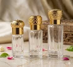 Attar e Kaaba – Premium Islamic Perfume Oil | Long Lasting Non-Alcoholic Attar for Men & Women